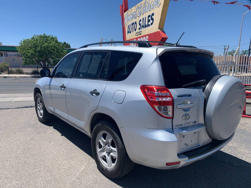 toyota rav4 2010 JTMBF4DV9AD038180 image toyota rav4 2010 JTMBF4DV9AD038180 image