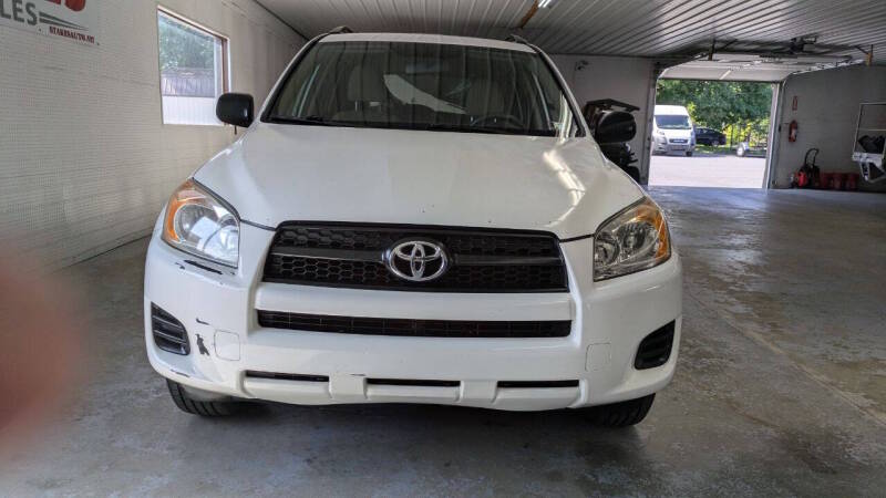 toyota rav4 2010 JTMBF4DV8AD026697 image toyota rav4 2010 JTMBF4DV8AD026697 image