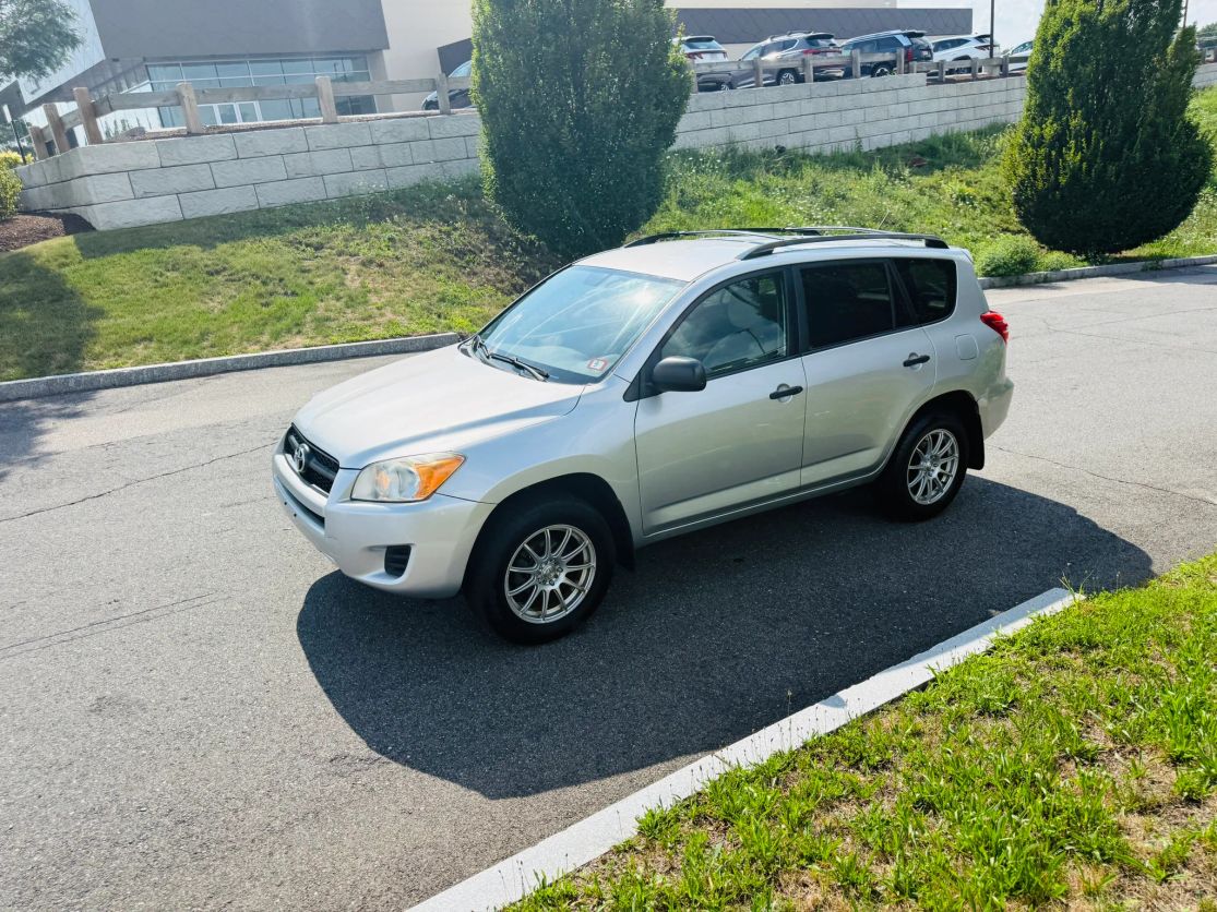 toyota rav4 2010 JTMBF4DV1AD027920 image toyota rav4 2010 JTMBF4DV1AD027920 image