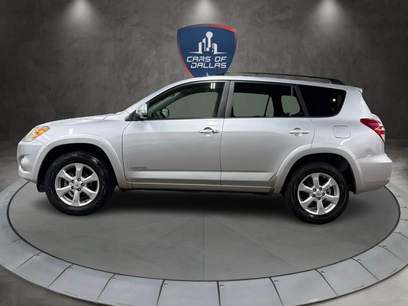 toyota rav4 2010 JTMYF4DV5AD026229 image toyota rav4 2010 JTMYF4DV5AD026229 image
