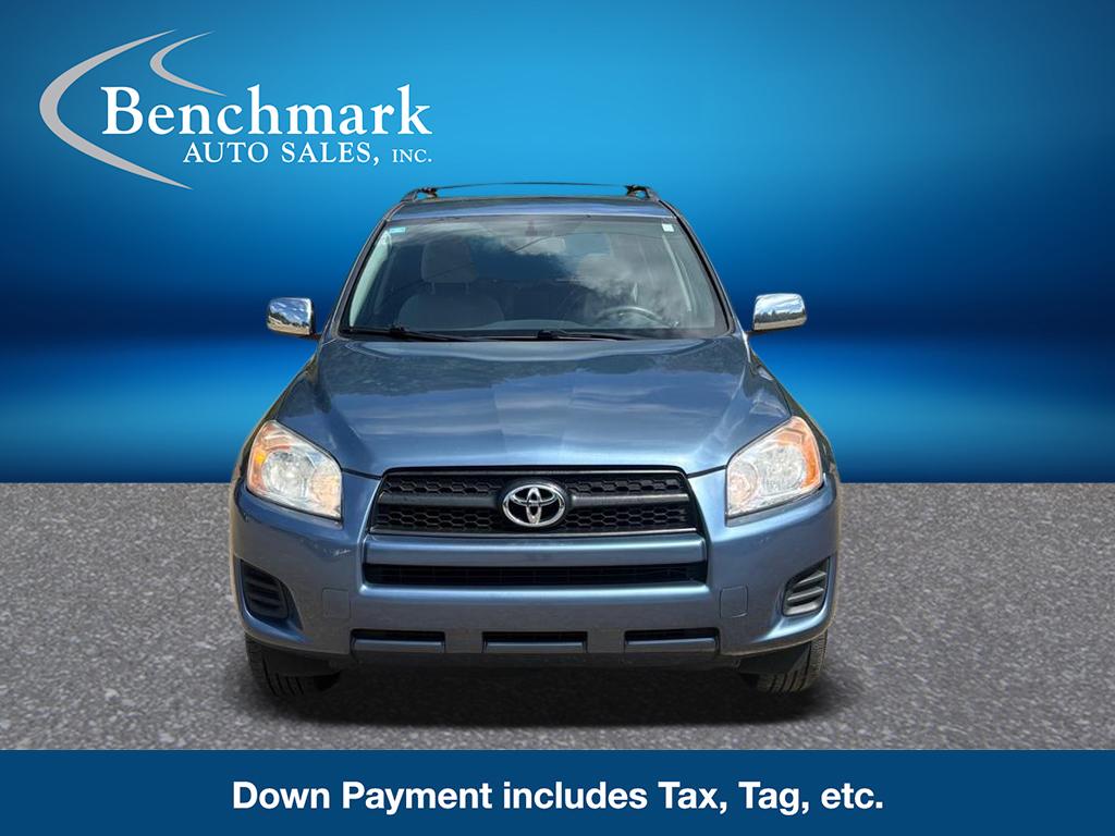 toyota rav4 2010 2T3ZF4DV1AW050406 image toyota rav4 2010 2T3ZF4DV1AW050406 image