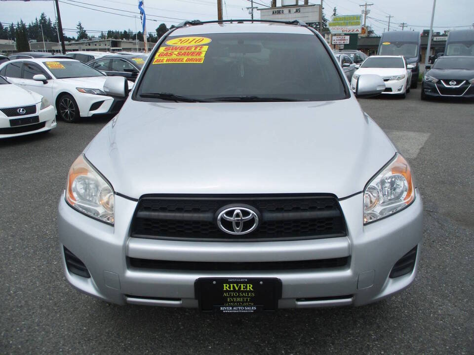 toyota rav4 2010 2T3BF4DV4AW030765 image toyota rav4 2010 2T3BF4DV4AW030765 image