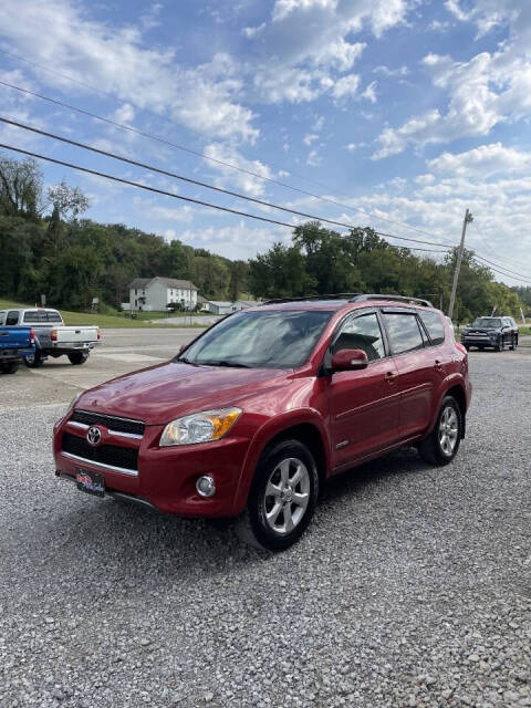 toyota rav4 2010 JTMDF4DV9AD027530 image toyota rav4 2010 JTMDF4DV9AD027530 image