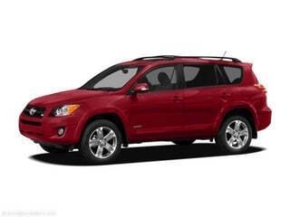 toyota rav4 2010 2T3BF4DV9AW041311 image