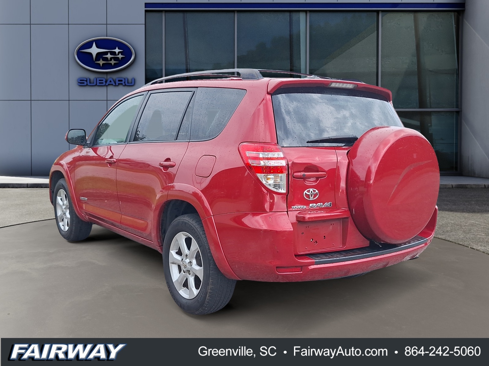 toyota rav4 2010 JTMYF4DV3A5016146 image toyota rav4 2010 JTMYF4DV3A5016146 image