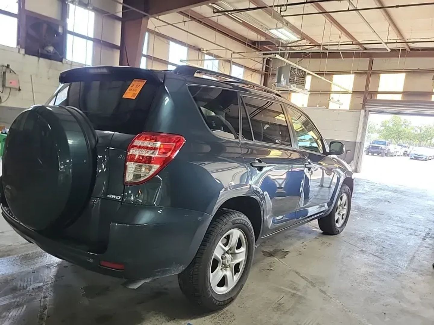toyota rav4 2010 JTMBF4DV4A5022043 image toyota rav4 2010 JTMBF4DV4A5022043 image