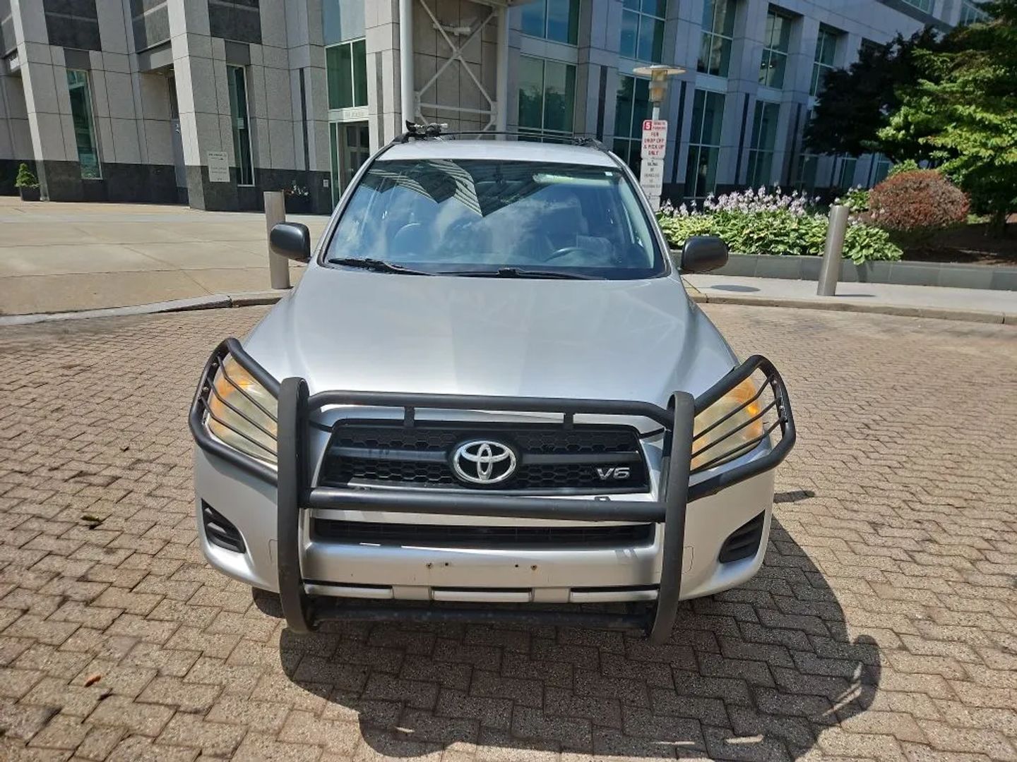 toyota rav4 2010 JTMBK4DV3AD014436 image toyota rav4 2010 JTMBK4DV3AD014436 image