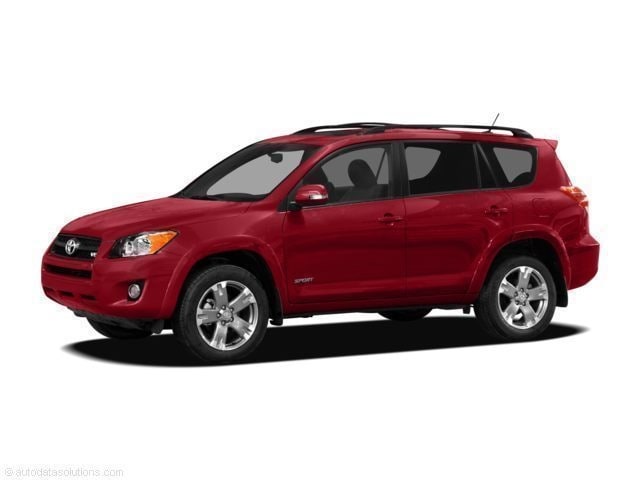 toyota rav4 2010 JTMBF4DV7A5027768 image toyota rav4 2010 JTMBF4DV7A5027768 image