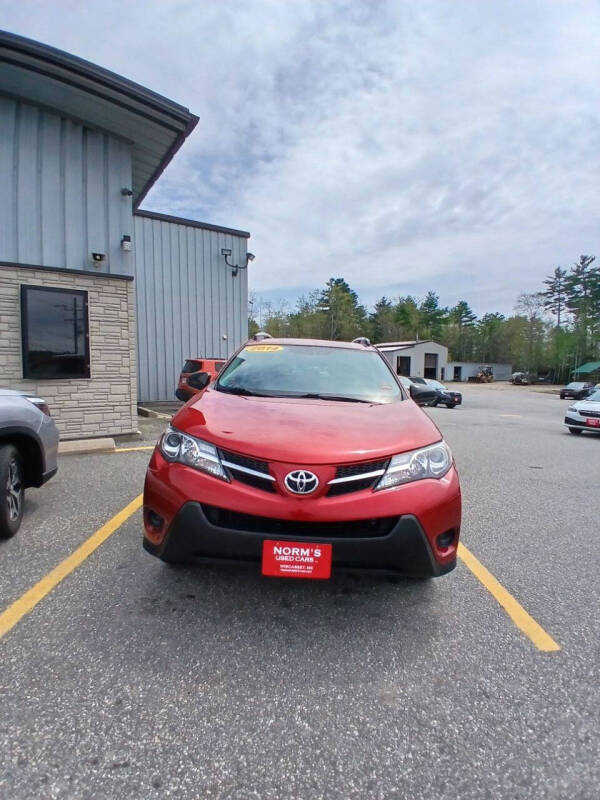 toyota rav4 2014 JTMBFREVXEJ006549 image toyota rav4 2014 JTMBFREVXEJ006549 image