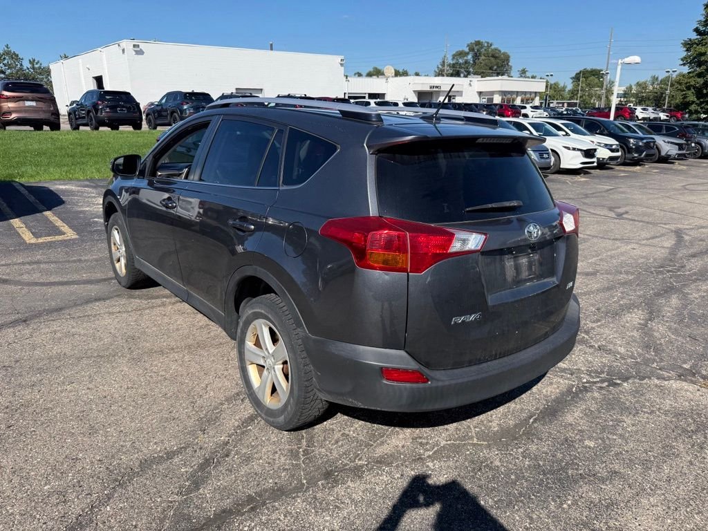 toyota rav4 2014 JTMWFREV5ED035313 image toyota rav4 2014 JTMWFREV5ED035313 image