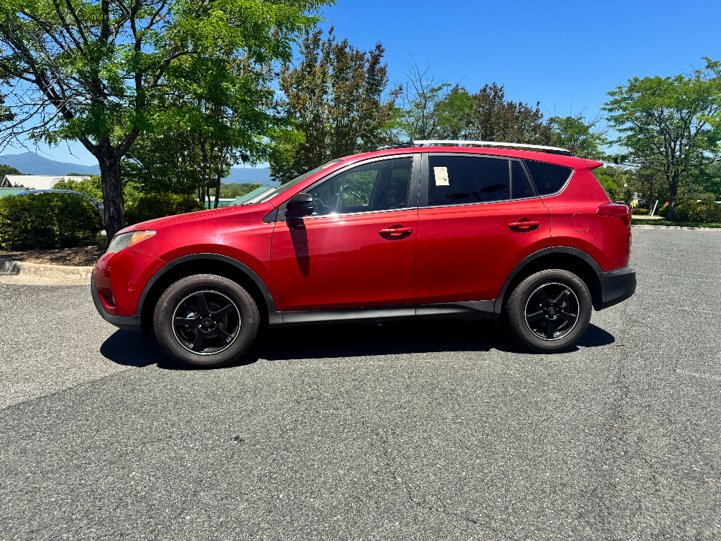 toyota rav4 2014 JTMZFREV3EJ004138 image toyota rav4 2014 JTMZFREV3EJ004138 image