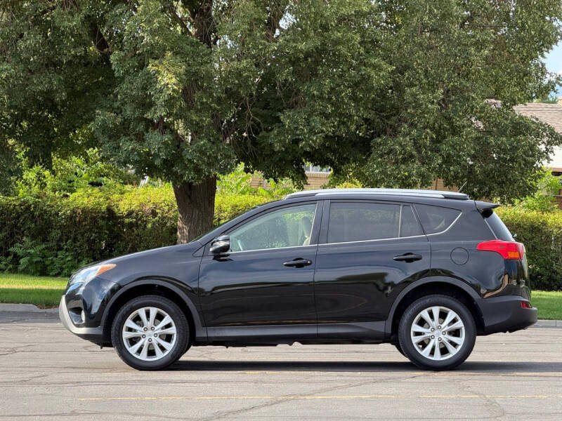 toyota rav4 2014 2T3YFREV8EW074327 image toyota rav4 2014 2T3YFREV8EW074327 image