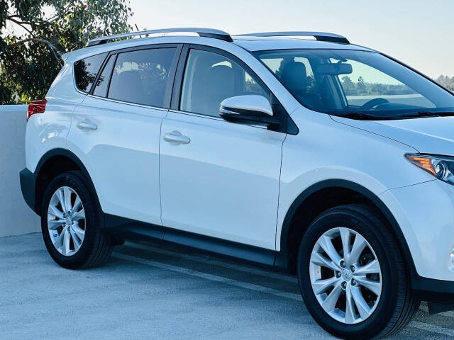 toyota rav4 2014 JTMYFREV8EJ010058 image toyota rav4 2014 JTMYFREV8EJ010058 image