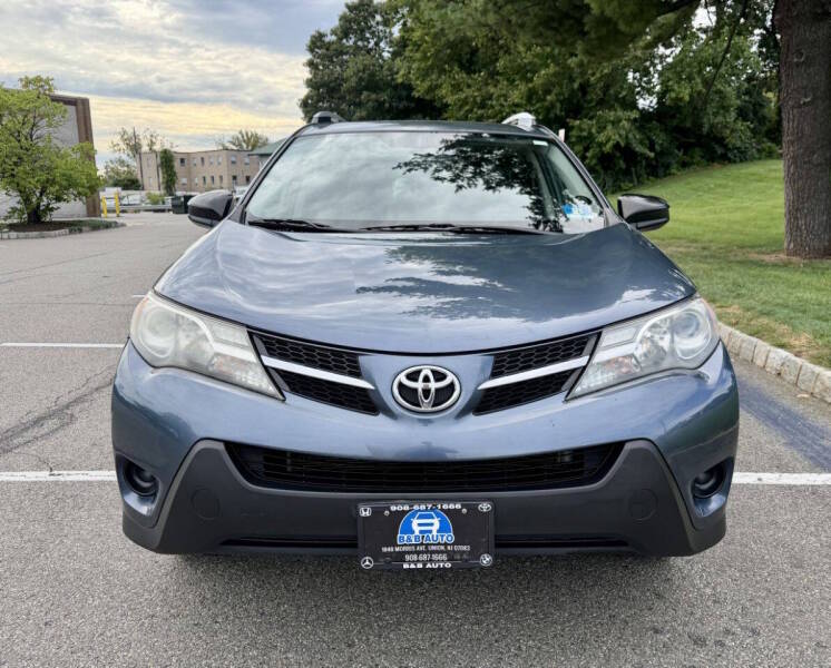 toyota rav4 2014 JTMZFREV7ED038081 image toyota rav4 2014 JTMZFREV7ED038081 image