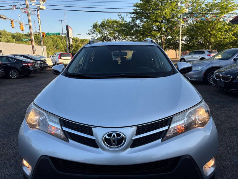 toyota rav4 2014 JTMRFREV2ED085468 image toyota rav4 2014 JTMRFREV2ED085468 image