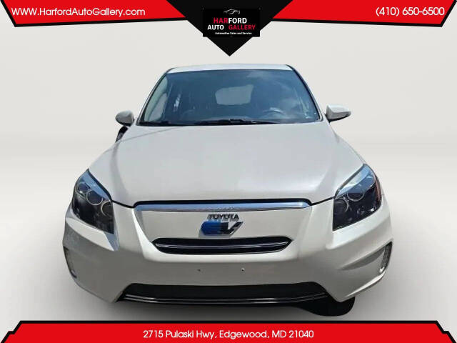 toyota rav4 2014 2T3YL4DV8EW003321 image toyota rav4 2014 2T3YL4DV8EW003321 image