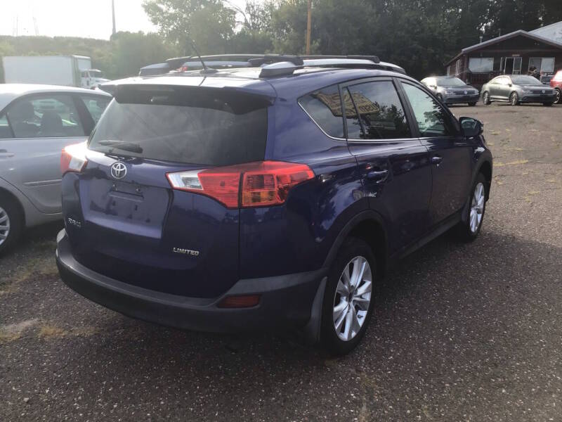 toyota rav4 2014 2T3YFREV3EW081380 image toyota rav4 2014 2T3YFREV3EW081380 image