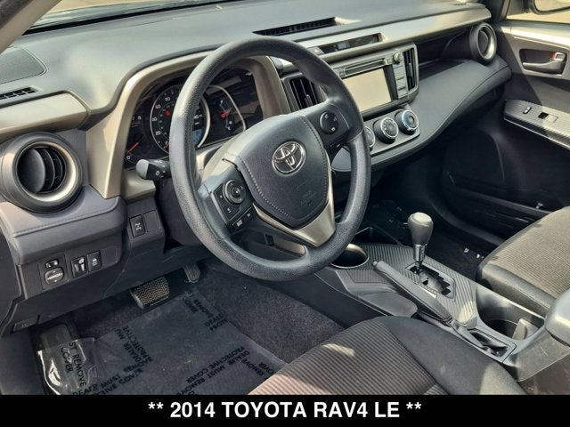 toyota rav4 2014 JTMBFREV9ED093181 image toyota rav4 2014 JTMBFREV9ED093181 image