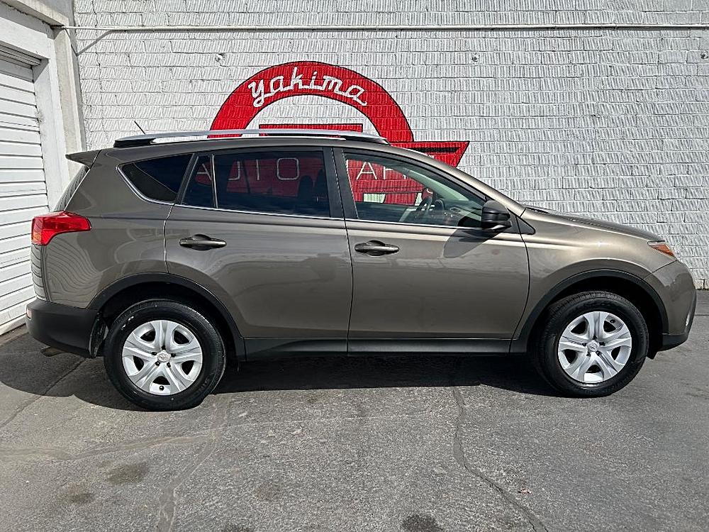 toyota rav4 2014 JTMBFREV8ED090949 image toyota rav4 2014 JTMBFREV8ED090949 image