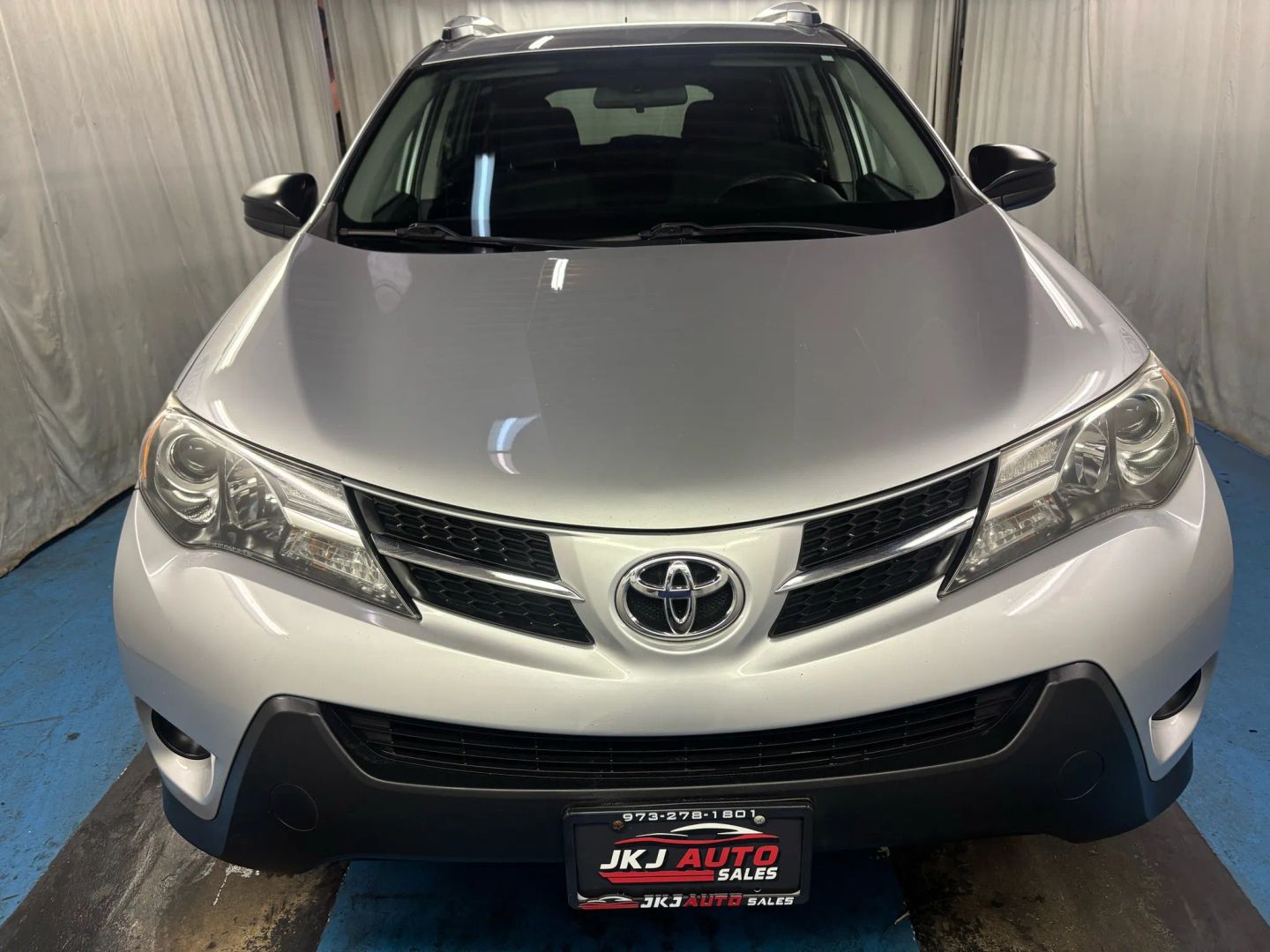 toyota rav4 2014 2T3BFREV1EW142599 image toyota rav4 2014 2T3BFREV1EW142599 image