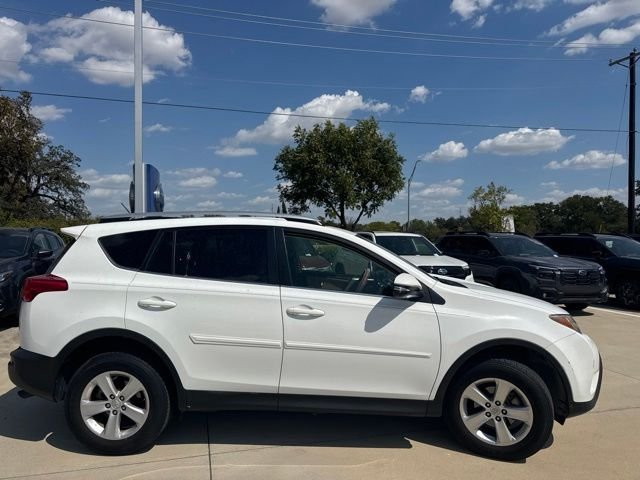 toyota rav4 2014 JTMWFREV5ED036414 image toyota rav4 2014 JTMWFREV5ED036414 image