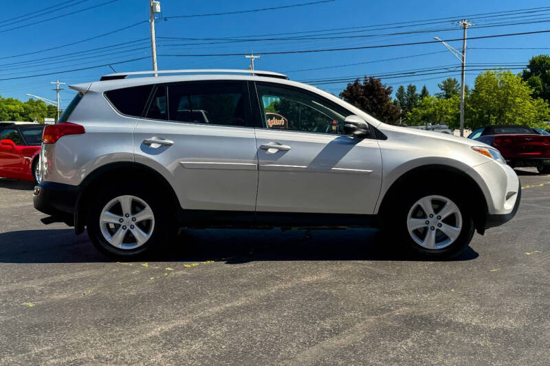 toyota rav4 2014 JTMRFREV6ED073582 image toyota rav4 2014 JTMRFREV6ED073582 image
