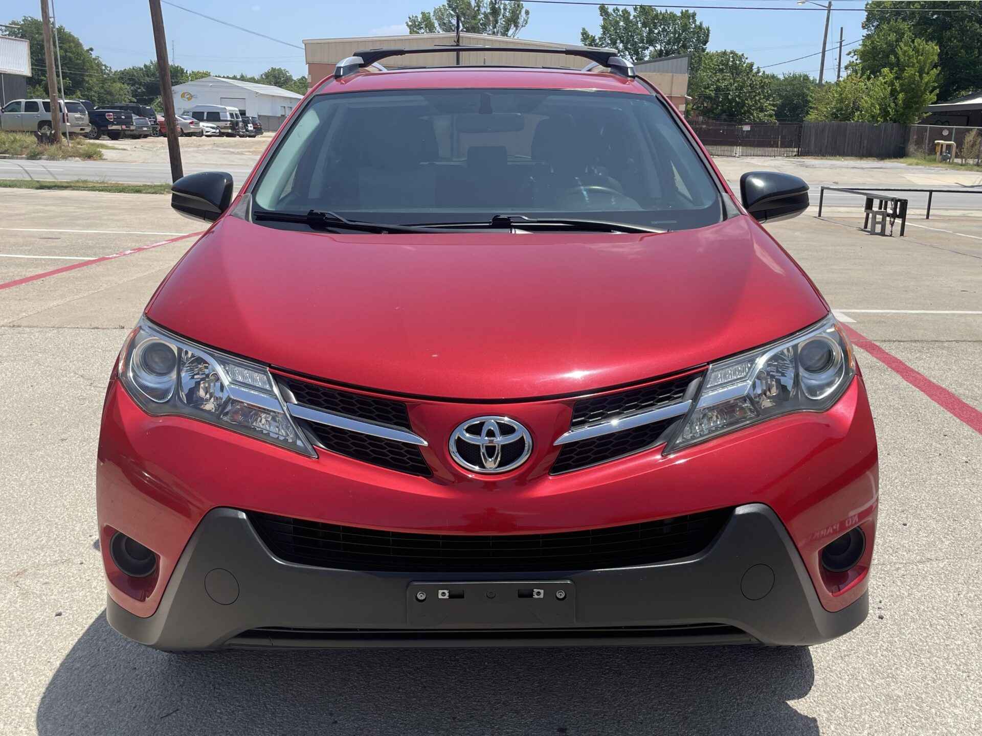 toyota rav4 2014 JTMZFREV0ED033160 image toyota rav4 2014 JTMZFREV0ED033160 image