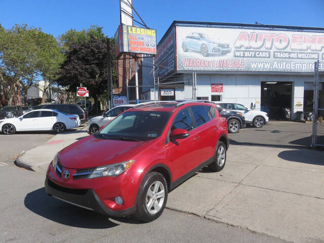 toyota rav4 2014 JTMRFREV7ED095641 image toyota rav4 2014 JTMRFREV7ED095641 image
