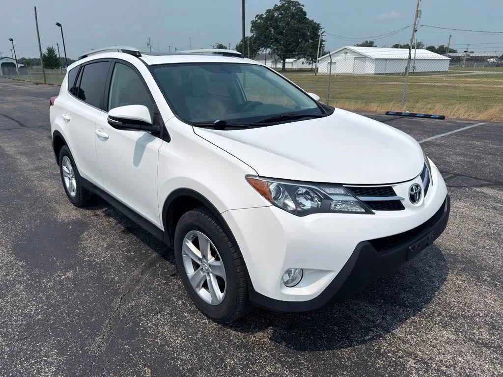 toyota rav4 2014 JTMRFREV9ED068716 image toyota rav4 2014 JTMRFREV9ED068716 image