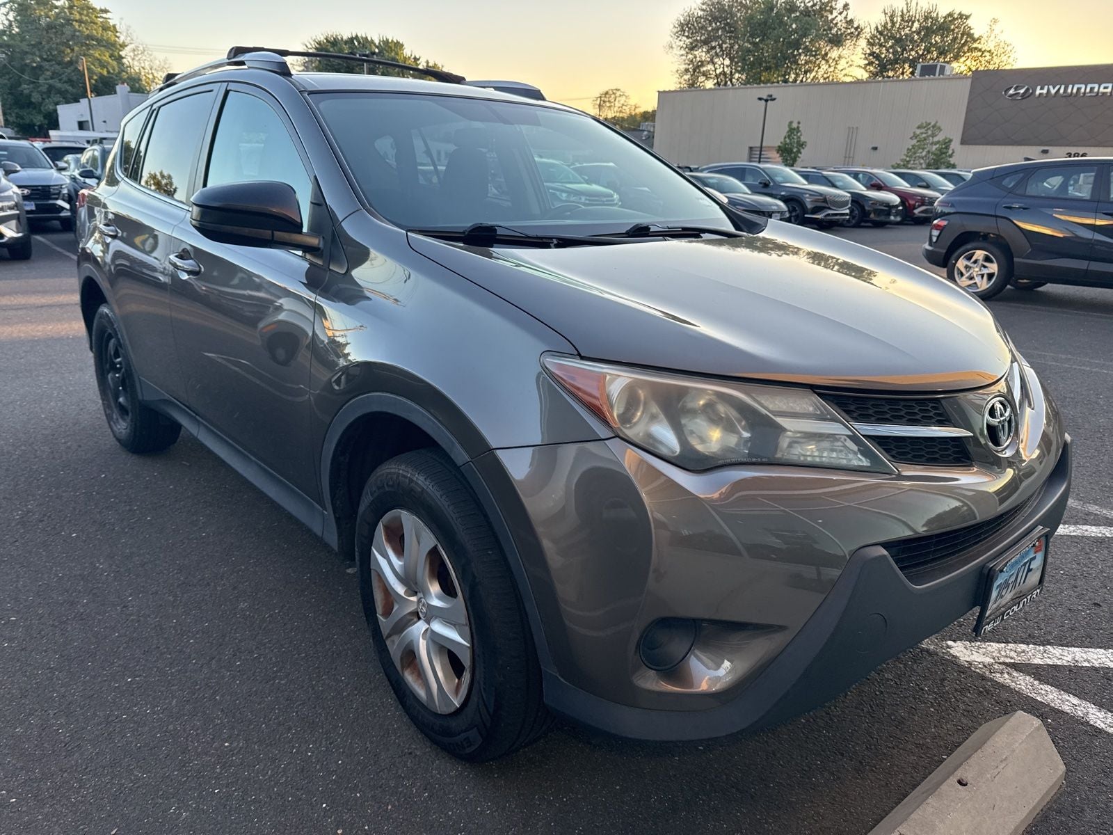 toyota rav4 2014 2T3BFREVXEW226484 image toyota rav4 2014 2T3BFREVXEW226484 image