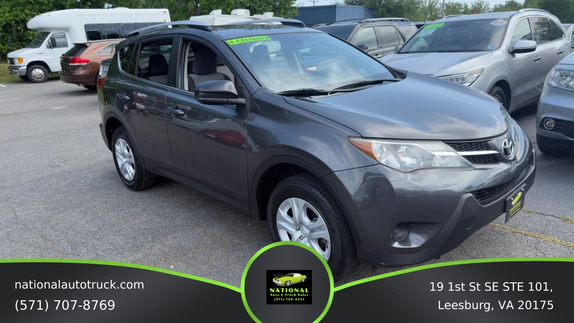 toyota rav4 2014 JTMZFREV5EJ015674 image toyota rav4 2014 JTMZFREV5EJ015674 image