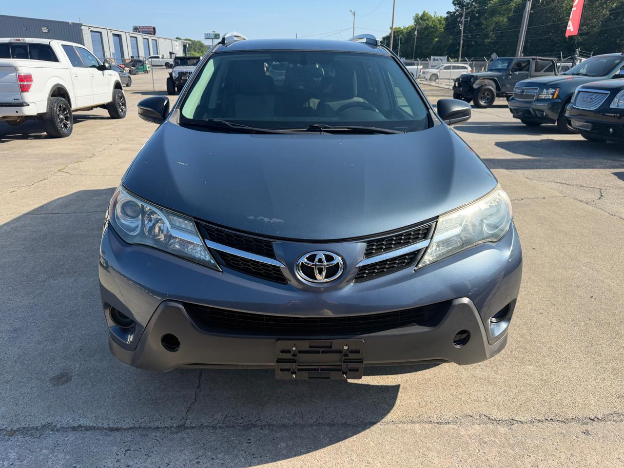 toyota rav4 2014 2T3ZFREV7EW089941 image toyota rav4 2014 2T3ZFREV7EW089941 image