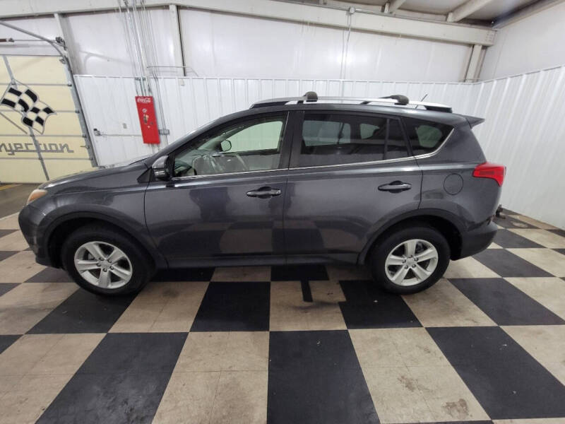 toyota rav4 2014 JTMWFREV5ED031634 image toyota rav4 2014 JTMWFREV5ED031634 image