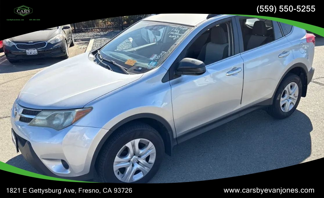 toyota rav4 2014 JTMBFREV9EJ012777 image toyota rav4 2014 JTMBFREV9EJ012777 image