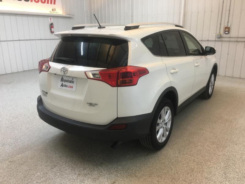 toyota rav4 2014 JTMDFREV0ED082501 image toyota rav4 2014 JTMDFREV0ED082501 image