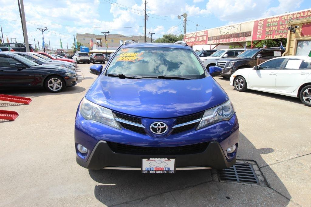 toyota rav4 2014 2T3YFREV4EW107789 image toyota rav4 2014 2T3YFREV4EW107789 image
