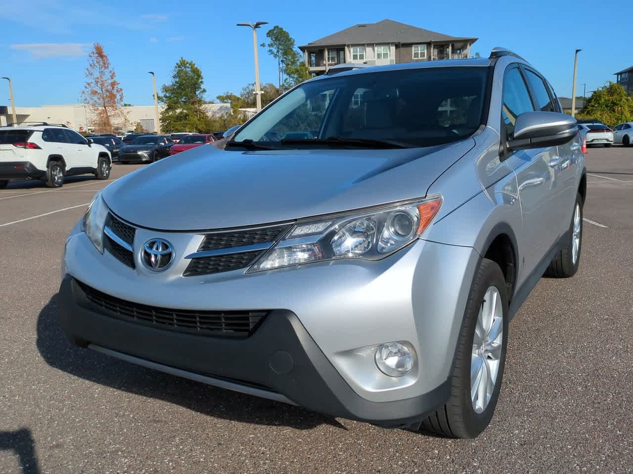 toyota rav4 2014 2T3YFREV4EW102320 image toyota rav4 2014 2T3YFREV4EW102320 image