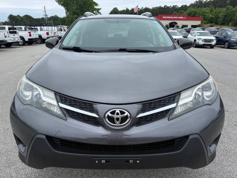 toyota rav4 2014 JTMZFREV3EJ017066 image toyota rav4 2014 JTMZFREV3EJ017066 image