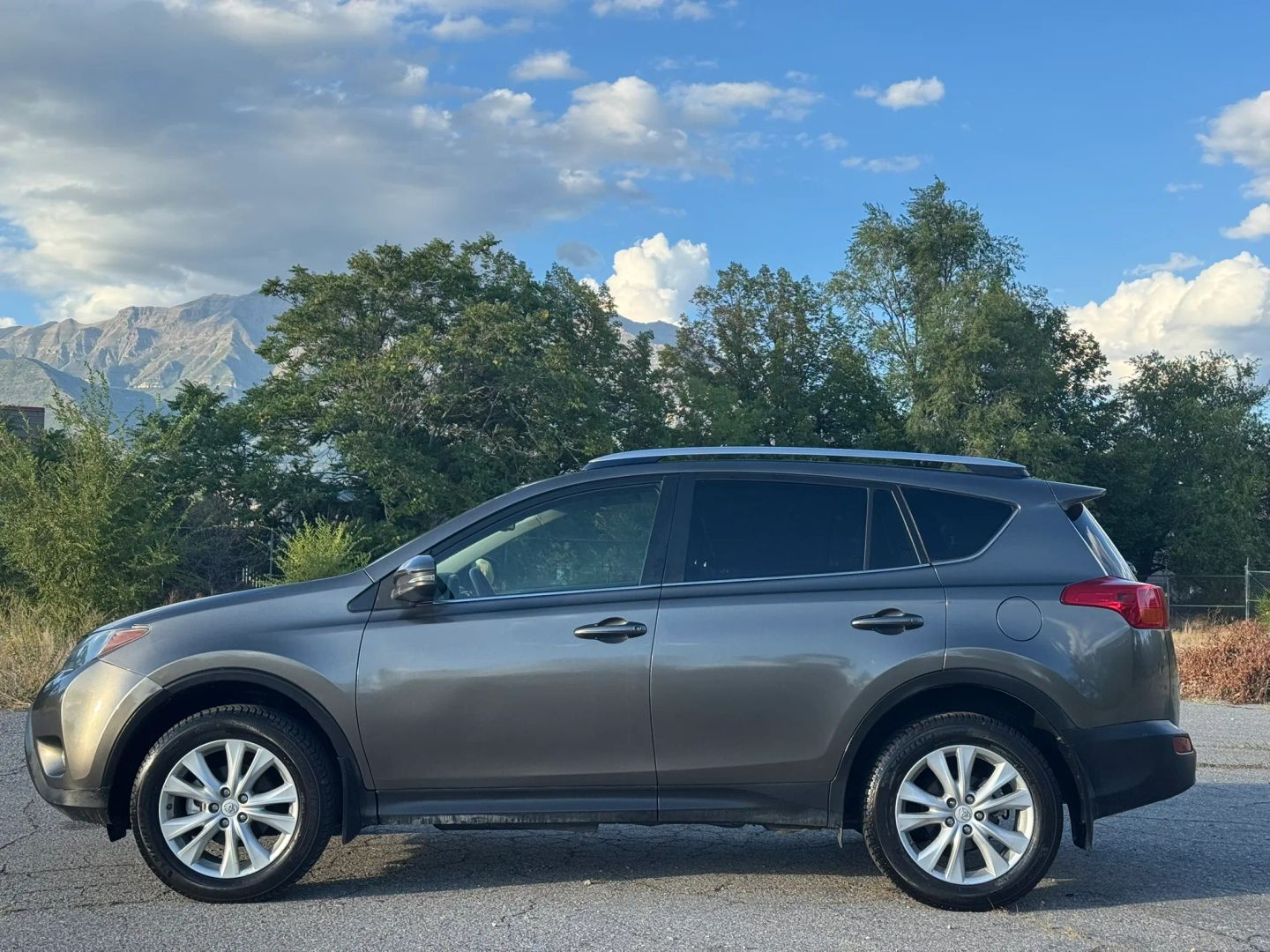 toyota rav4 2014 JTMDFREV2ED092852 image toyota rav4 2014 JTMDFREV2ED092852 image