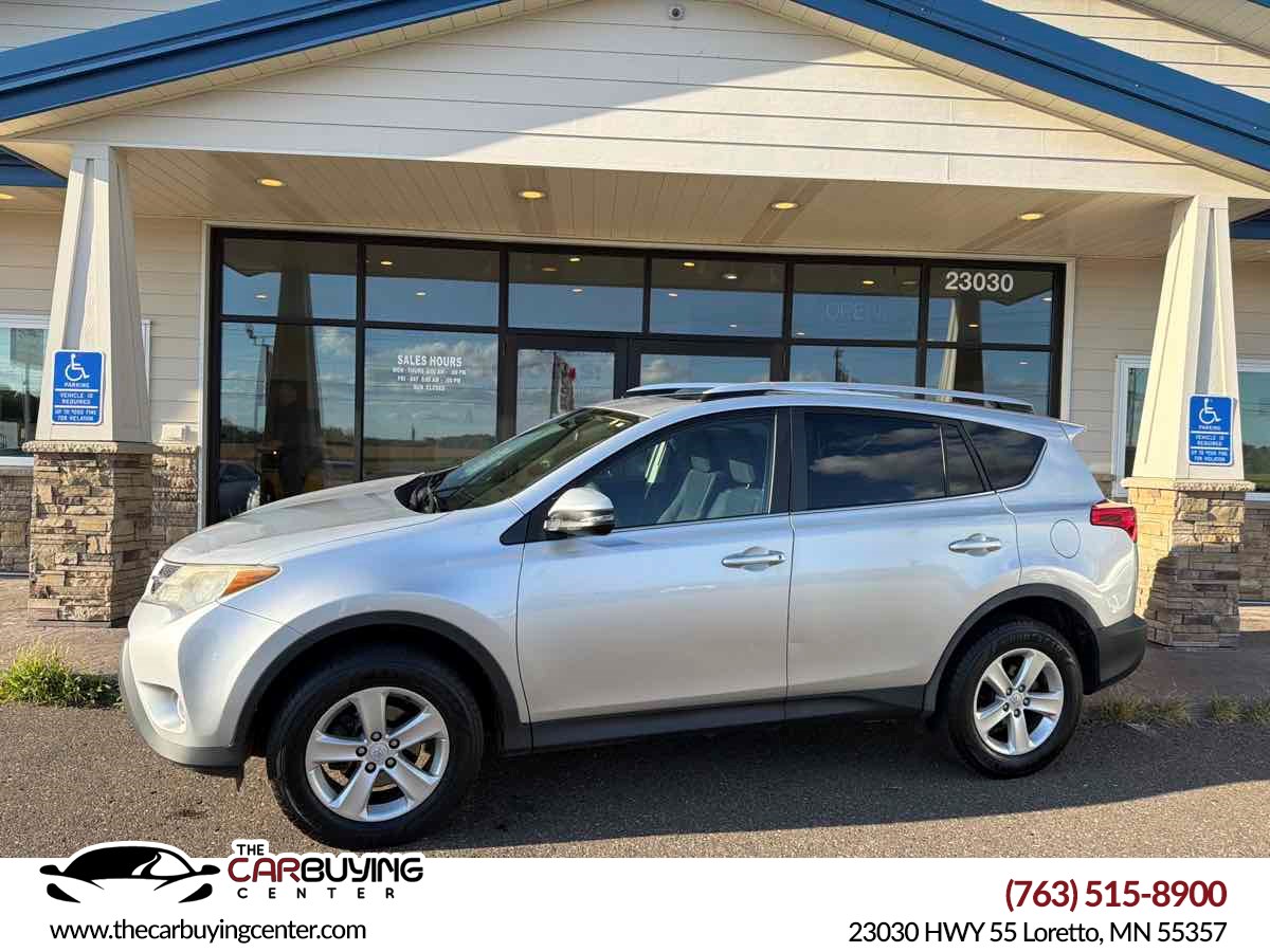toyota rav4 2014 JTMRFREV4EJ012622 image toyota rav4 2014 JTMRFREV4EJ012622 image