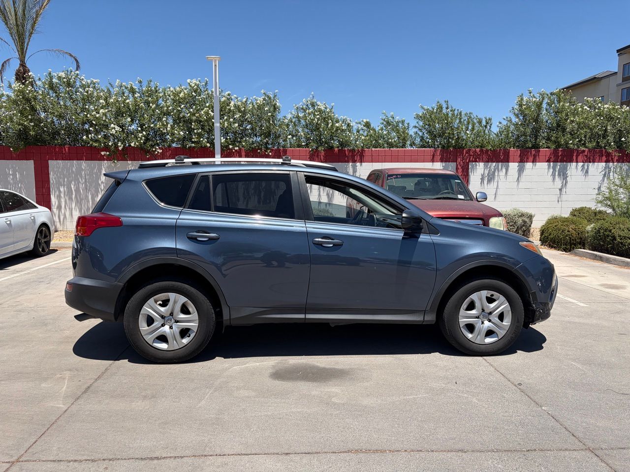 toyota rav4 2014 JTMZFREV3ED033833 image toyota rav4 2014 JTMZFREV3ED033833 image