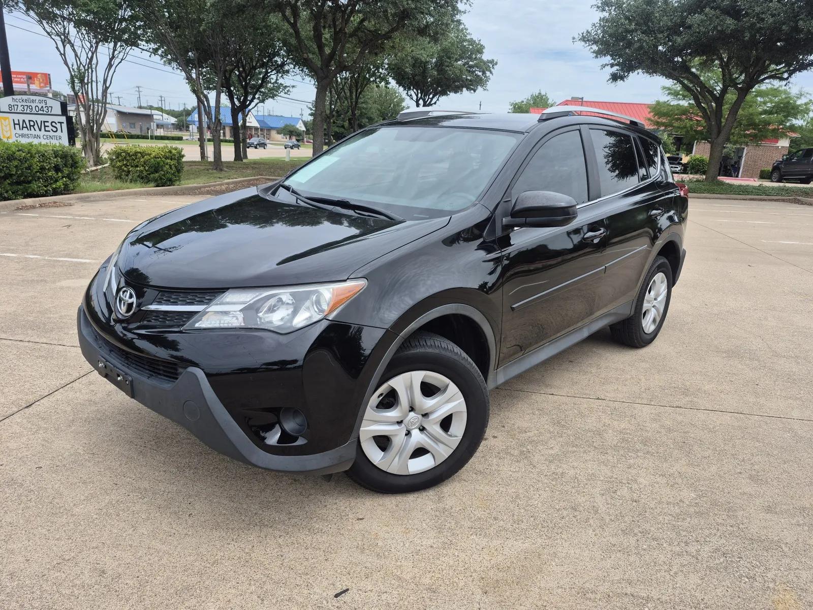 toyota rav4 2014 2T3ZFREV0EW115117 image toyota rav4 2014 2T3ZFREV0EW115117 image