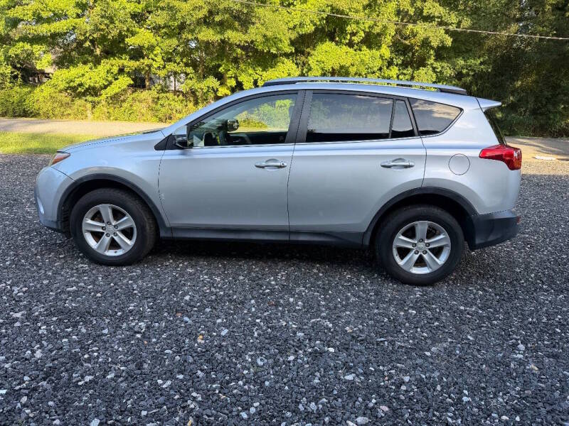 toyota rav4 2014 JTMRFREV0ED066109 image toyota rav4 2014 JTMRFREV0ED066109 image