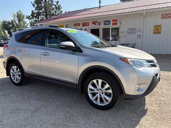 toyota rav4 2014 JTMDFREV9ED082240 image toyota rav4 2014 JTMDFREV9ED082240 image