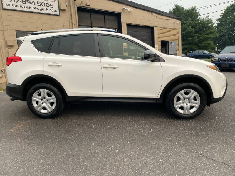 toyota rav4 2014 JTMZFREVXEJ019137 image toyota rav4 2014 JTMZFREVXEJ019137 image