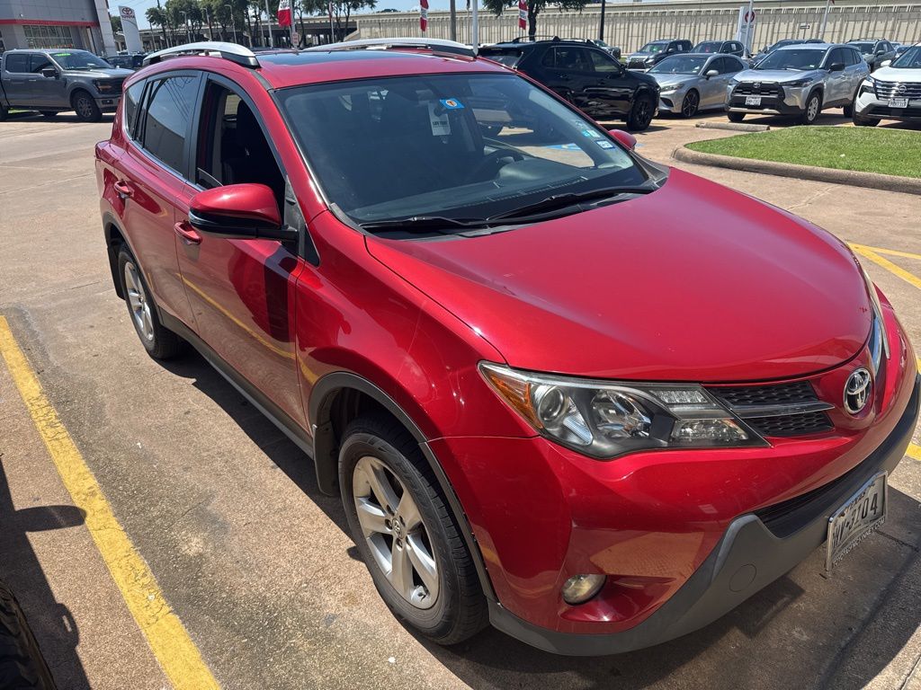 toyota rav4 2014 JTMWFREV3EJ005146 image toyota rav4 2014 JTMWFREV3EJ005146 image