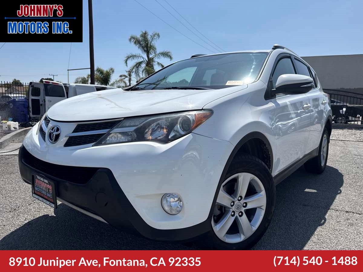 toyota rav4 2014 JTMWFREV6ED037247 image toyota rav4 2014 JTMWFREV6ED037247 image