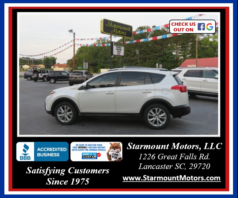 toyota rav4 2014 2T3YFREV7EW096321 image toyota rav4 2014 2T3YFREV7EW096321 image