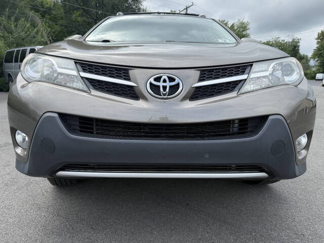 toyota rav4 2014 JTMRFREV3ED094888 image toyota rav4 2014 JTMRFREV3ED094888 image