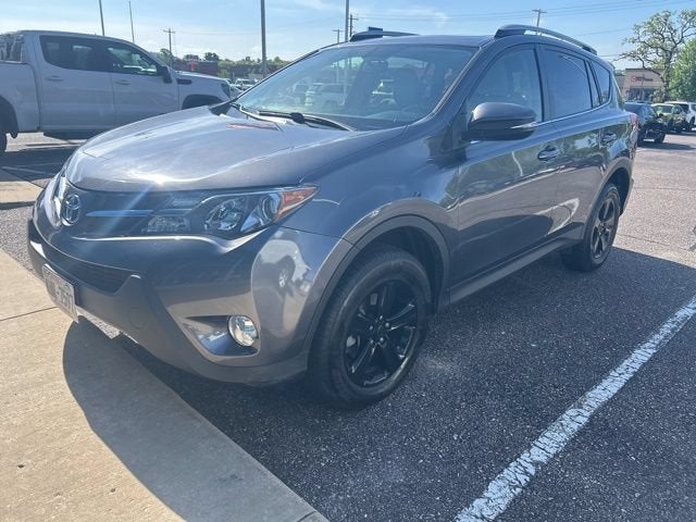 toyota rav4 2014 JTMRFREV4ED071054 image toyota rav4 2014 JTMRFREV4ED071054 image